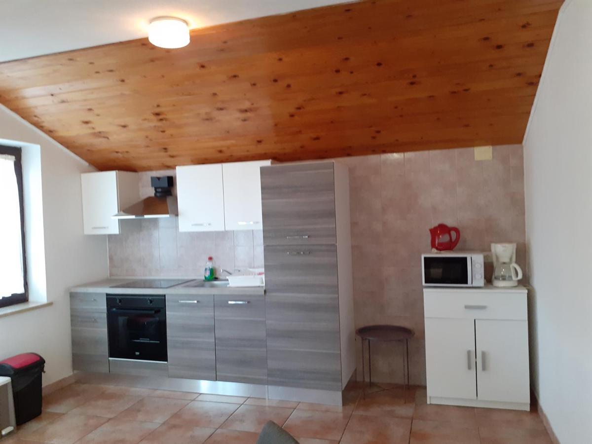 Apartment Marija Umag Dış mekan fotoğraf